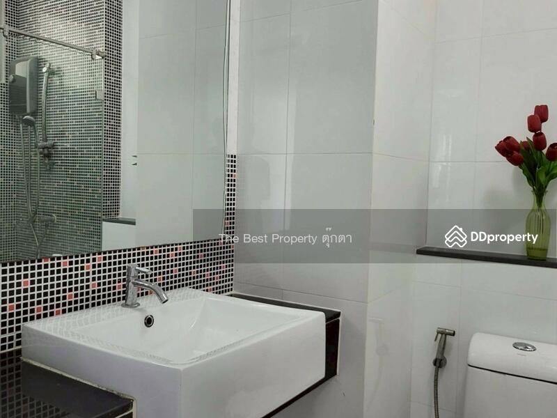 For Sale - The Rise B Condo, Chon Buri