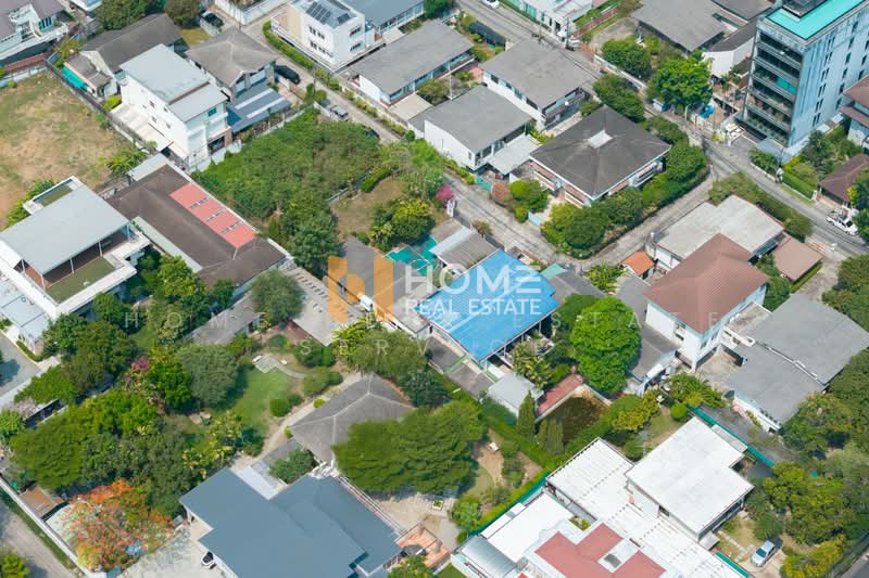 ที่ดิน 395 ตร.ว. ทองหล่อ 25, Bangkok, Khlong Tan Nua, Watthana, Bangkok, , 1,580 sqm, Land For Sale, by HOME Real Estate Service, 60089259 - DDproperty.com