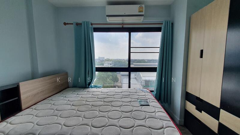 ให้เช่า - LIBRARY HOUZE CONDO, กรุงเทพ