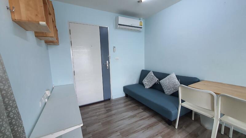 ให้เช่า - LIBRARY HOUZE CONDO, กรุงเทพ