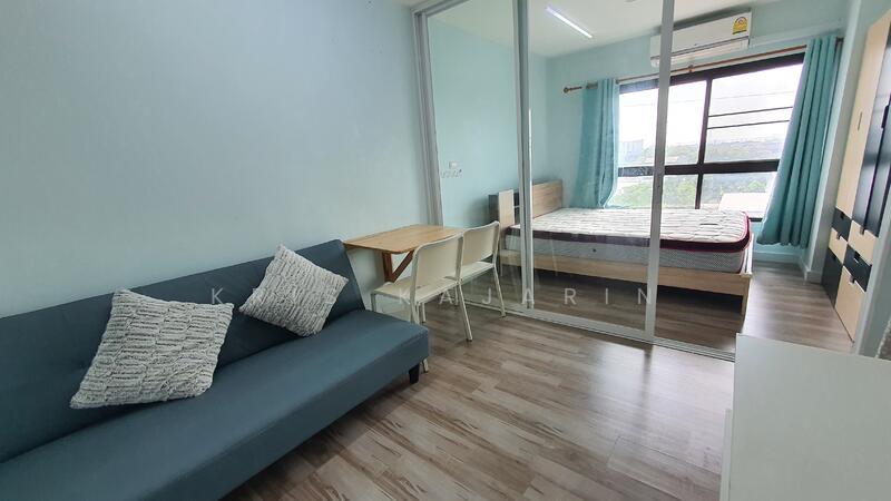 ให้เช่า - LIBRARY HOUZE CONDO, กรุงเทพ