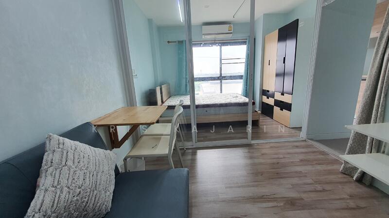 ให้เช่า - LIBRARY HOUZE CONDO, กรุงเทพ