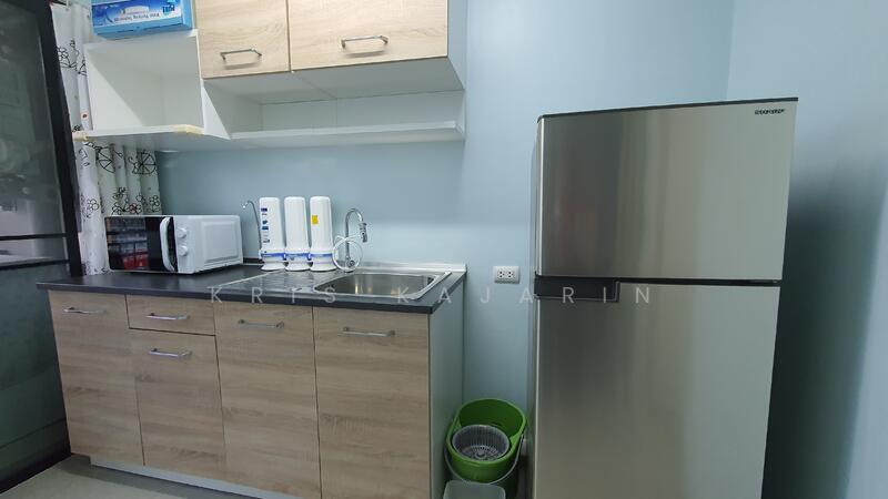 ให้เช่า - LIBRARY HOUZE CONDO, กรุงเทพ