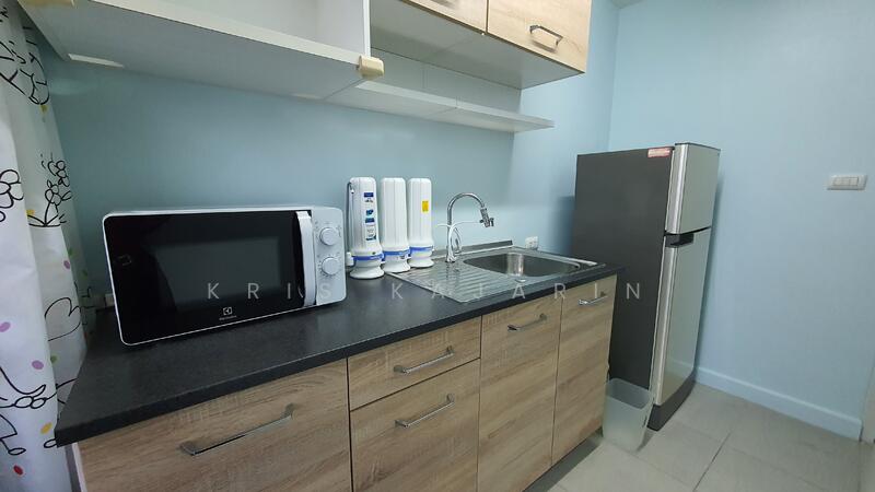 ให้เช่า - LIBRARY HOUZE CONDO, กรุงเทพ