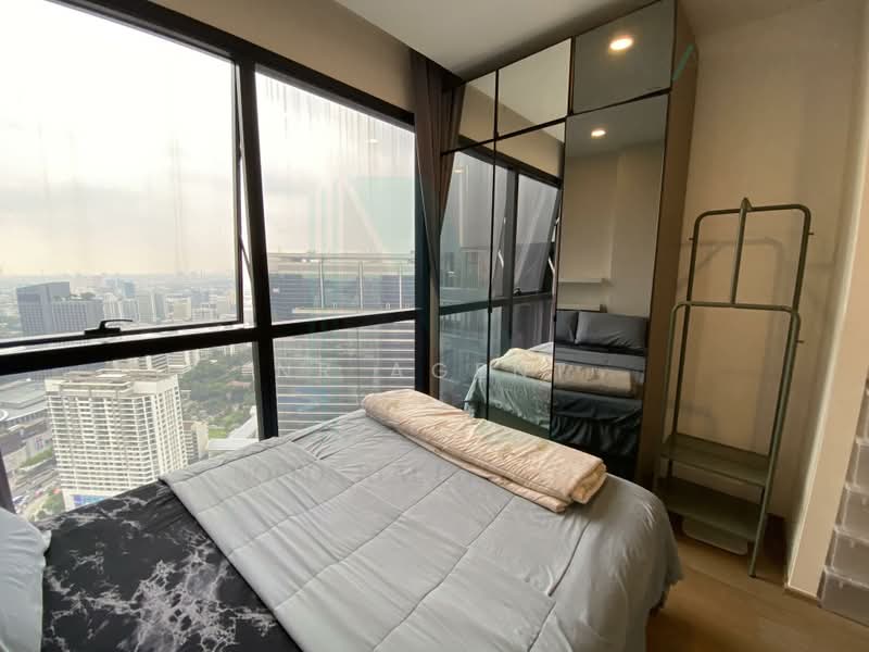 ASHTON Chula-Silom, Bangkok, Rama 4 Road, Si Phraya, Bang Rak, Bangkok, 1 Bedroom, 24 sqm, Condo For Sale, by NR AGENT, 60089268 - DDproperty.com