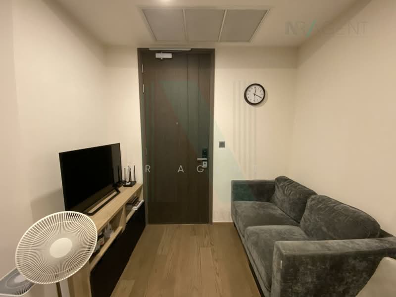 ASHTON Chula-Silom, Bangkok, Rama 4 Road, Si Phraya, Bang Rak, Bangkok, 1 Bedroom, 24 sqm, Condo For Sale, by NR AGENT, 60089268 - DDproperty.com