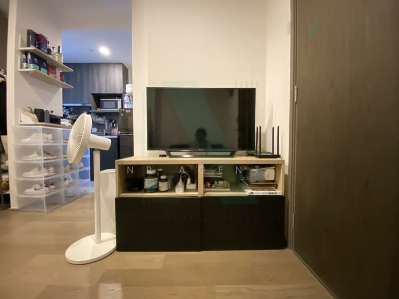 ASHTON Chula-Silom, Bangkok, Rama 4 Road, Si Phraya, Bang Rak, Bangkok, 1 Bedroom, 24 sqm, Condo For Sale, by NR AGENT, 60089268 - DDproperty.com