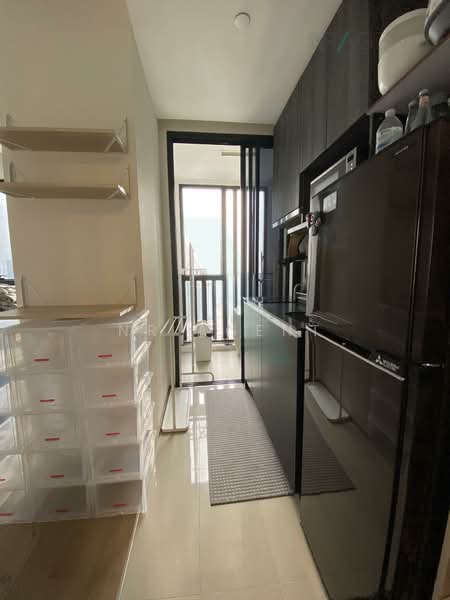 ASHTON Chula-Silom, Bangkok, Rama 4 Road, Si Phraya, Bang Rak, Bangkok, 1 Bedroom, 24 sqm, Condo For Sale, by NR AGENT, 60089268 - DDproperty.com
