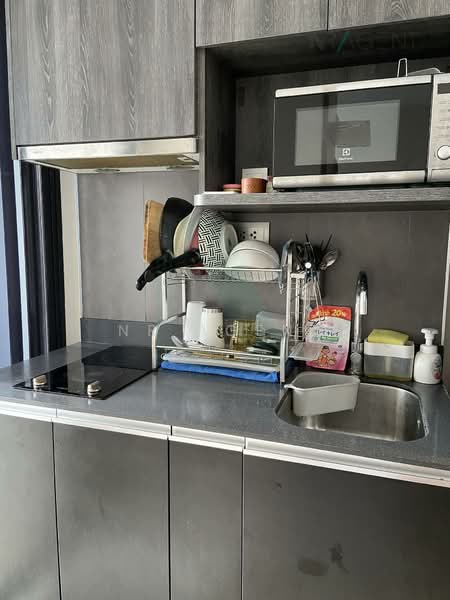 ASHTON Chula-Silom, Bangkok, Rama 4 Road, Si Phraya, Bang Rak, Bangkok, 1 Bedroom, 24 sqm, Condo For Sale, by NR AGENT, 60089268 - DDproperty.com