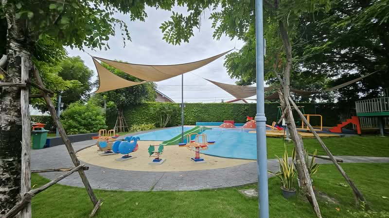 ขายบ้านแฝด หลังใหญ่ เลอนีโอไพร์ม แพรกษา-เทพารักษ์ 40.1 ตรว. 147 ตรม. 4 นอน 3 น้ำ, สมุทรปราการ, แพรกษา, เมืองสมุทรปราการ, สมุทรปราการ, 147 ตร.ม., ทาวน์เฮ้าส์ ขาย, โดย คุณ ณิชาภา, 60089313 - DDproperty.com