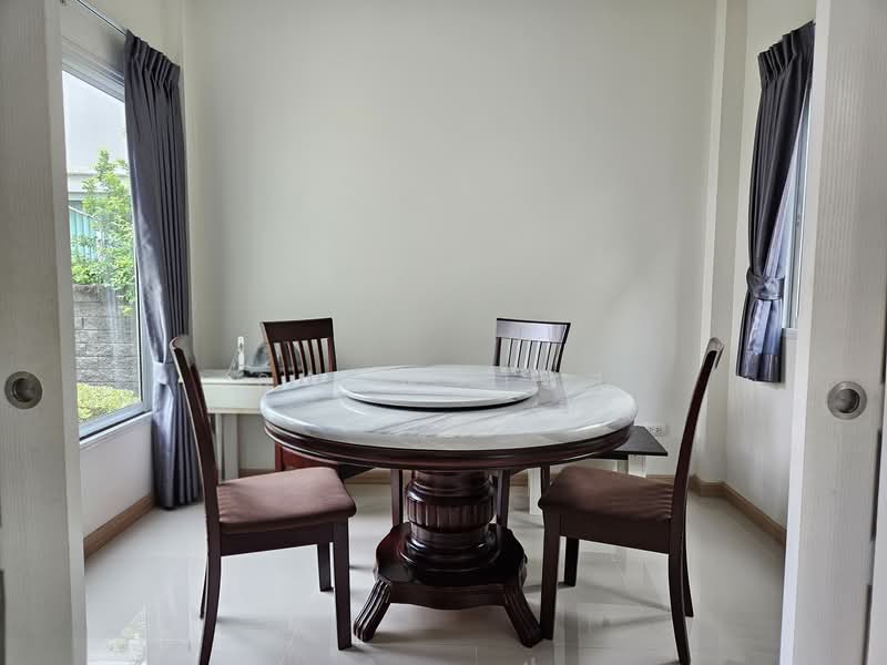 ขายบ้านแฝด หลังใหญ่ เลอนีโอไพร์ม แพรกษา-เทพารักษ์ 40.1 ตรว. 147 ตรม. 4 นอน 3 น้ำ, สมุทรปราการ, แพรกษา, เมืองสมุทรปราการ, สมุทรปราการ, 147 ตร.ม., ทาวน์เฮ้าส์ ขาย, โดย คุณ ณิชาภา, 60089313 - DDproperty.com