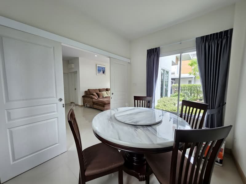 ขายบ้านแฝด หลังใหญ่ เลอนีโอไพร์ม แพรกษา-เทพารักษ์ 40.1 ตรว. 147 ตรม. 4 นอน 3 น้ำ, สมุทรปราการ, แพรกษา, เมืองสมุทรปราการ, สมุทรปราการ, 147 ตร.ม., ทาวน์เฮ้าส์ ขาย, โดย คุณ ณิชาภา, 60089313 - DDproperty.com