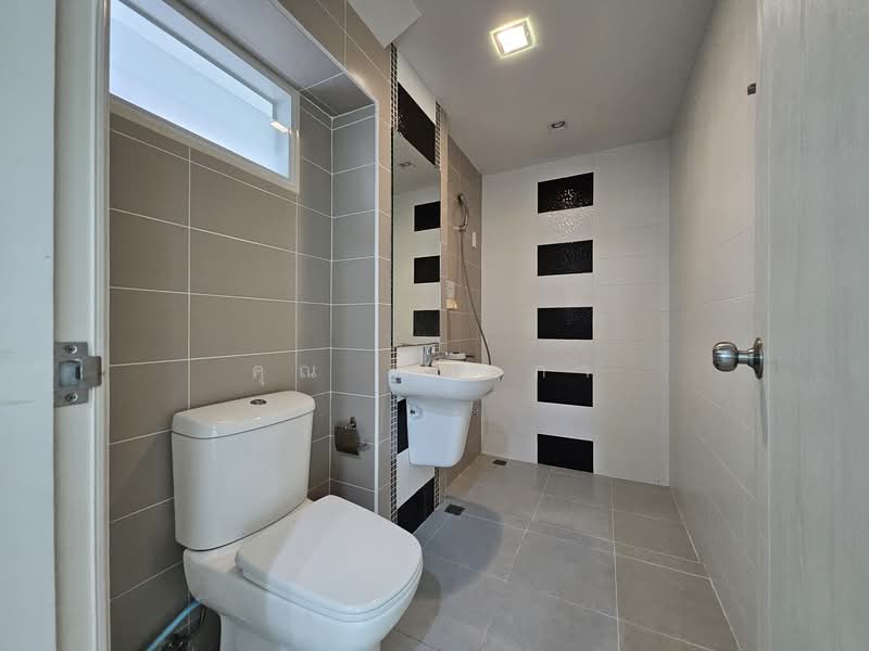 ขายบ้านแฝด หลังใหญ่ เลอนีโอไพร์ม แพรกษา-เทพารักษ์ 40.1 ตรว. 147 ตรม. 4 นอน 3 น้ำ, สมุทรปราการ, แพรกษา, เมืองสมุทรปราการ, สมุทรปราการ, 147 ตร.ม., ทาวน์เฮ้าส์ ขาย, โดย คุณ ณิชาภา, 60089313 - DDproperty.com