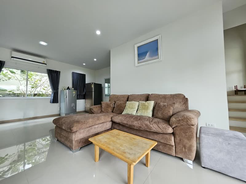 ขายบ้านแฝด หลังใหญ่ เลอนีโอไพร์ม แพรกษา-เทพารักษ์ 40.1 ตรว. 147 ตรม. 4 นอน 3 น้ำ, สมุทรปราการ, แพรกษา, เมืองสมุทรปราการ, สมุทรปราการ, 147 ตร.ม., ทาวน์เฮ้าส์ ขาย, โดย คุณ ณิชาภา, 60089313 - DDproperty.com