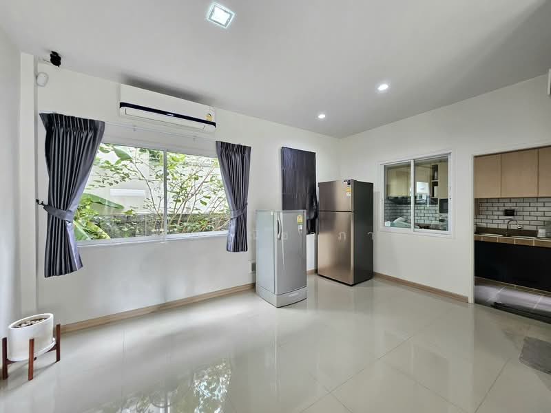 ขายบ้านแฝด หลังใหญ่ เลอนีโอไพร์ม แพรกษา-เทพารักษ์ 40.1 ตรว. 147 ตรม. 4 นอน 3 น้ำ, สมุทรปราการ, แพรกษา, เมืองสมุทรปราการ, สมุทรปราการ, 147 ตร.ม., ทาวน์เฮ้าส์ ขาย, โดย คุณ ณิชาภา, 60089313 - DDproperty.com