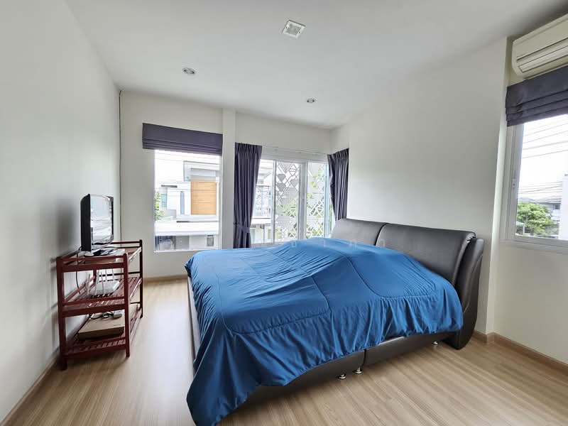 ขายบ้านแฝด หลังใหญ่ เลอนีโอไพร์ม แพรกษา-เทพารักษ์ 40.1 ตรว. 147 ตรม. 4 นอน 3 น้ำ, สมุทรปราการ, แพรกษา, เมืองสมุทรปราการ, สมุทรปราการ, 147 ตร.ม., ทาวน์เฮ้าส์ ขาย, โดย คุณ ณิชาภา, 60089313 - DDproperty.com