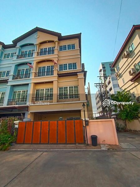 ขาย - วิลล่าเจริญกรุง, กรุงเทพ