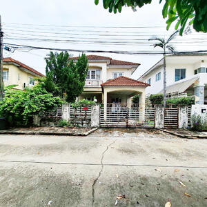 ขาย - ชวนชื่น เรสซิเด้นซ์พาร์ค 2, กรุงเทพ