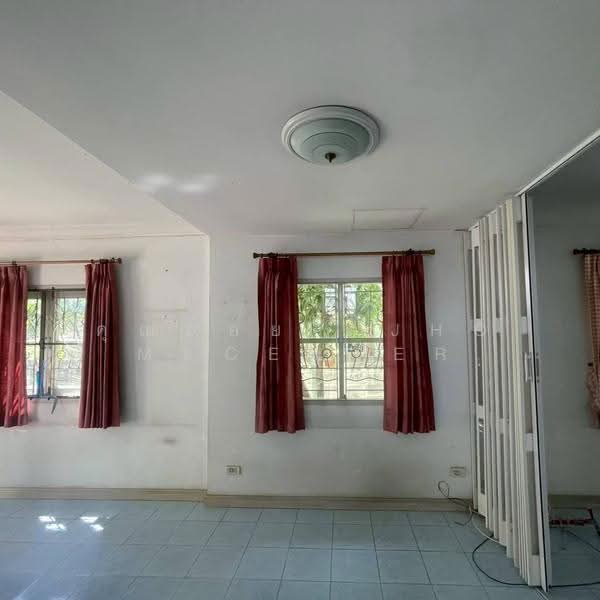 ชวนชื่น เรสซิเด้นซ์พาร์ค 2, Bangkok, Tha Rang, Bang Khen, Bangkok, 3 Bedrooms, 142 sqm, Single Detached House For Sale, by คุณอ้อย/Ajhomecenter, 60089321 - DDproperty.com