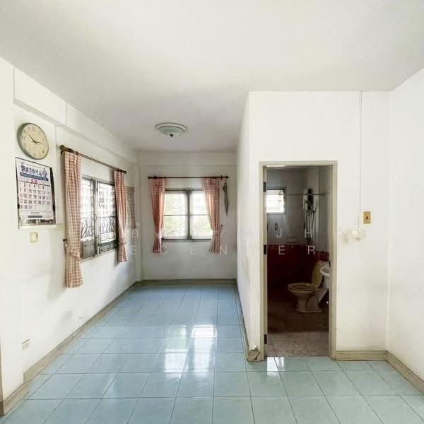 ชวนชื่น เรสซิเด้นซ์พาร์ค 2, Bangkok, Tha Rang, Bang Khen, Bangkok, 3 Bedrooms, 142 sqm, Single Detached House For Sale, by คุณอ้อย/Ajhomecenter, 60089321 - DDproperty.com