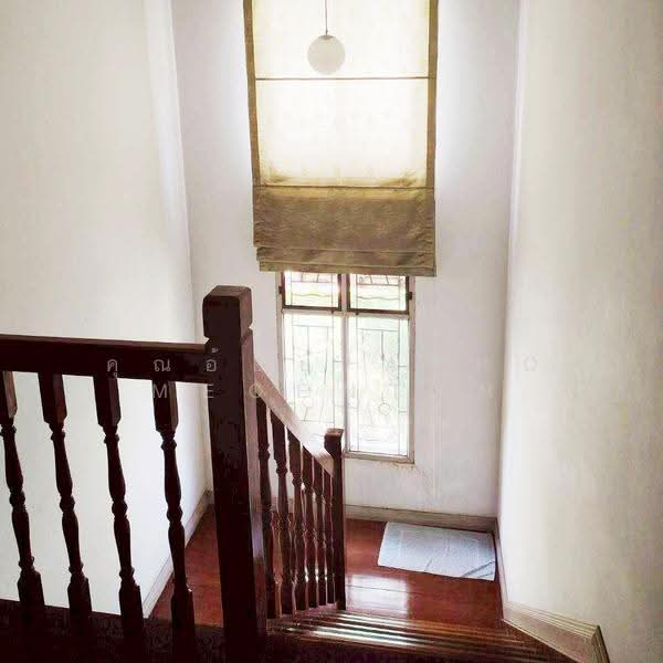 ชวนชื่น เรสซิเด้นซ์พาร์ค 2, Bangkok, Tha Rang, Bang Khen, Bangkok, 3 Bedrooms, 142 sqm, Single Detached House For Sale, by คุณอ้อย/Ajhomecenter, 60089321 - DDproperty.com