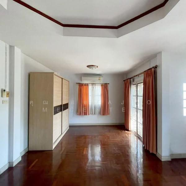 ชวนชื่น เรสซิเด้นซ์พาร์ค 2, Bangkok, Tha Rang, Bang Khen, Bangkok, 3 Bedrooms, 142 sqm, Single Detached House For Sale, by คุณอ้อย/Ajhomecenter, 60089321 - DDproperty.com