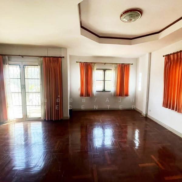 ชวนชื่น เรสซิเด้นซ์พาร์ค 2, Bangkok, Tha Rang, Bang Khen, Bangkok, 3 Bedrooms, 142 sqm, Single Detached House For Sale, by คุณอ้อย/Ajhomecenter, 60089321 - DDproperty.com
