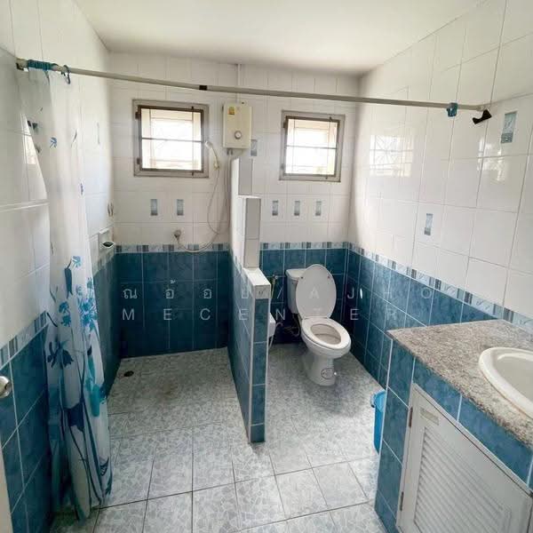 ชวนชื่น เรสซิเด้นซ์พาร์ค 2, Bangkok, Tha Rang, Bang Khen, Bangkok, 3 Bedrooms, 142 sqm, Single Detached House For Sale, by คุณอ้อย/Ajhomecenter, 60089321 - DDproperty.com