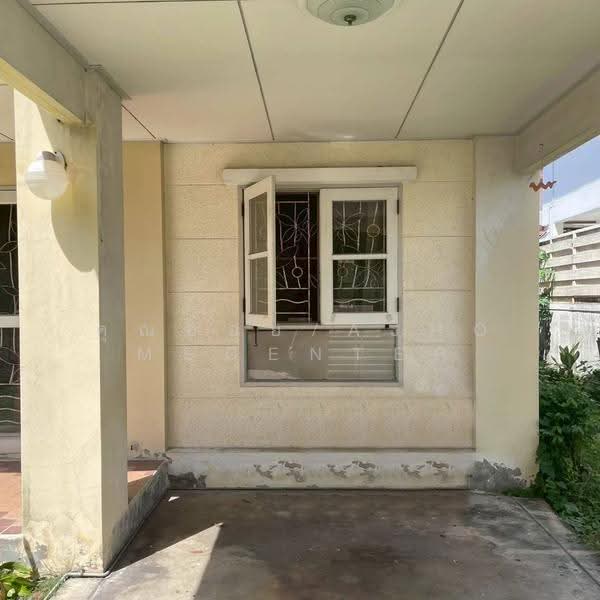 ชวนชื่น เรสซิเด้นซ์พาร์ค 2, Bangkok, Tha Rang, Bang Khen, Bangkok, 3 Bedrooms, 142 sqm, Single Detached House For Sale, by คุณอ้อย/Ajhomecenter, 60089321 - DDproperty.com