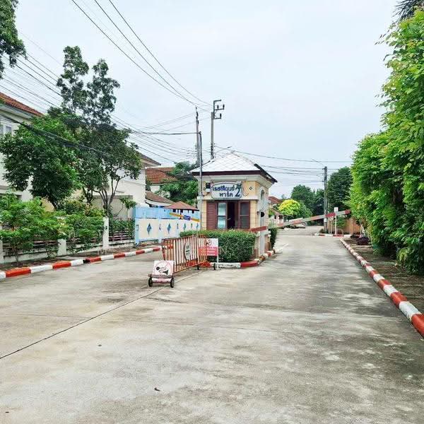 ชวนชื่น เรสซิเด้นซ์พาร์ค 2, Bangkok, Tha Rang, Bang Khen, Bangkok, 3 Bedrooms, 142 sqm, Single Detached House For Sale, by คุณอ้อย/Ajhomecenter, 60089321 - DDproperty.com