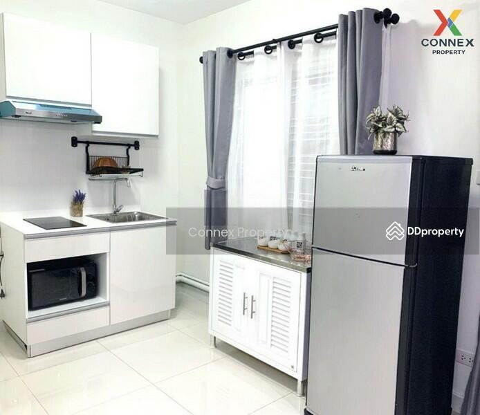 For Rent - The Connect Watcharaphon-Phoemsin, Bangkok
