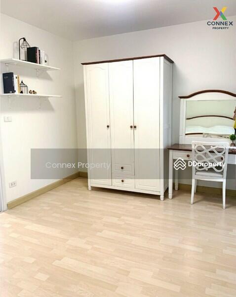 For Rent - The Connect Watcharaphon-Phoemsin, Bangkok