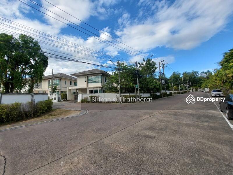 ขาย - Casa Ville Sriracha-Suan Suea : คาซ่า วิลล์ ศรีราชา-สวนเสือ, ชลบุรี