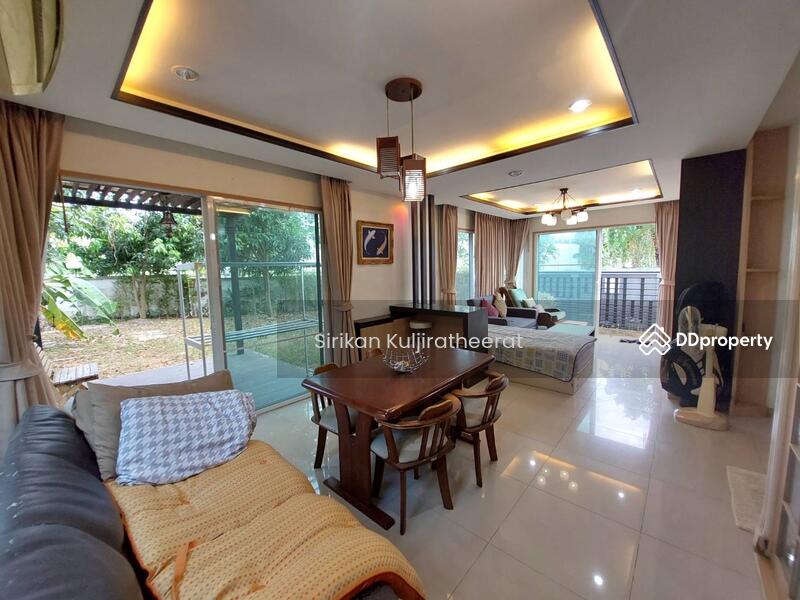 ขาย - Casa Ville Sriracha-Suan Suea : คาซ่า วิลล์ ศรีราชา-สวนเสือ, ชลบุรี