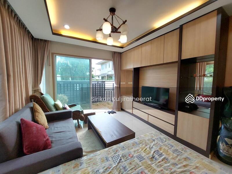 ขาย - Casa Ville Sriracha-Suan Suea : คาซ่า วิลล์ ศรีราชา-สวนเสือ, ชลบุรี