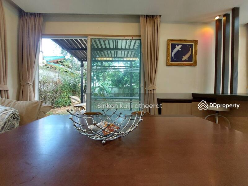 ขาย - Casa Ville Sriracha-Suan Suea : คาซ่า วิลล์ ศรีราชา-สวนเสือ, ชลบุรี