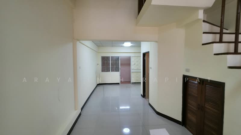 Nantana Garden 1 : นันทนาการ์เด้น 1, นนทบุรี, ซอย หมู่บ้านนันทนาการ์เด้น 1, บางรักน้อย, เมืองนนทบุรี, นนทบุรี, 95 ตร.ม., ทาวน์เฮ้าส์ ขาย, โดย Araya Intharapipat, 60089362 - DDproperty.com