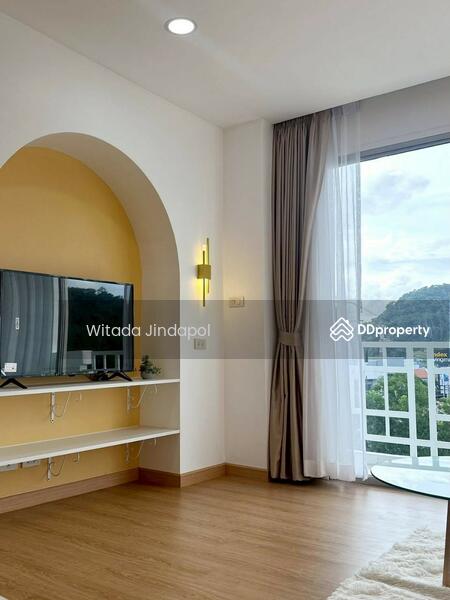 For Sale - The Point Condominium, Phuket