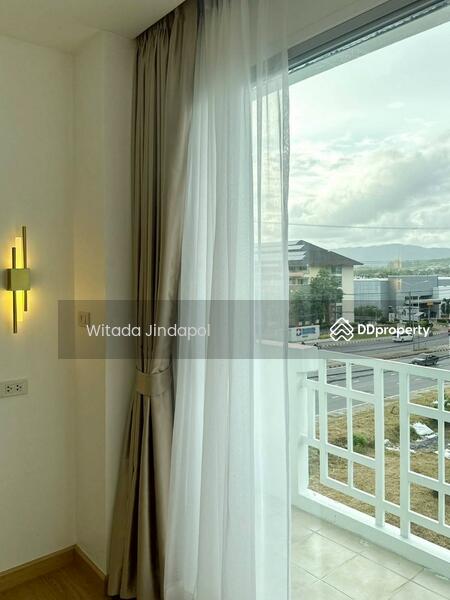 For Sale - The Point Condominium, Phuket
