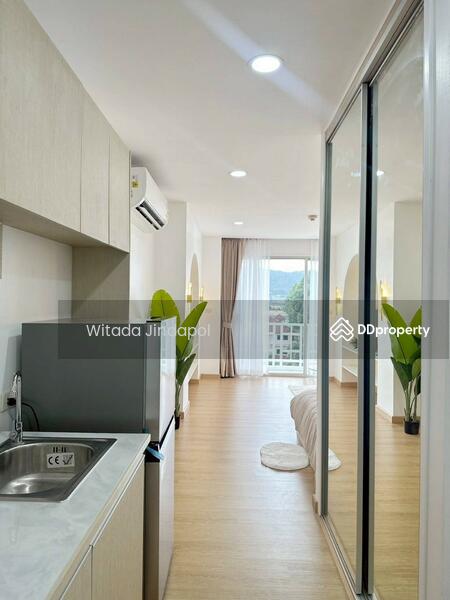 For Sale - The Point Condominium, Phuket
