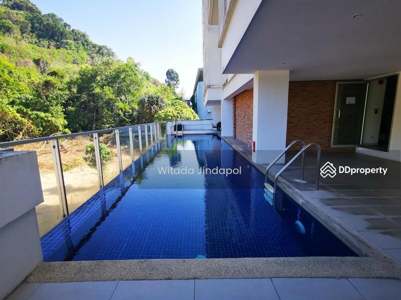 For Sale - The Point Condominium, Phuket