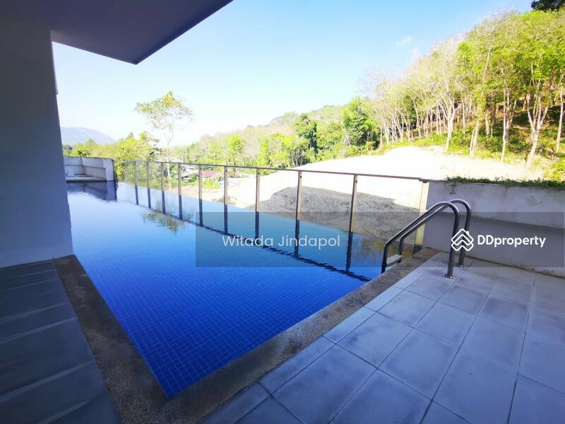For Sale - The Point Condominium, Phuket