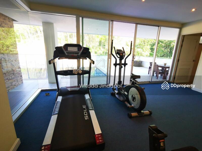 For Sale - The Point Condominium, Phuket