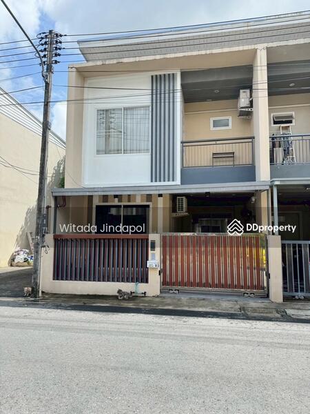 ขาย - หมู่บ้านสลิล บางโจ, ภูเก็ต