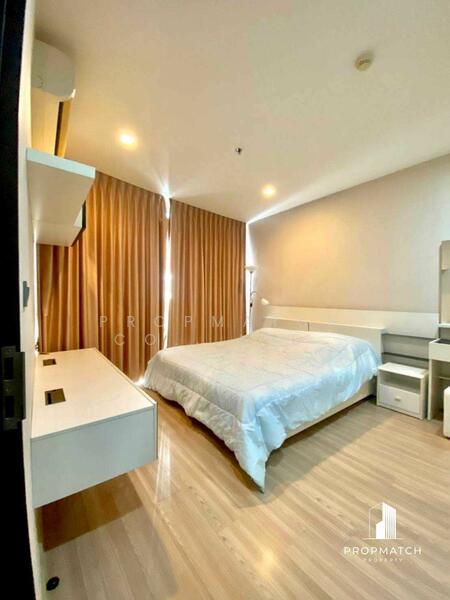 Sky Walk Residences : สกาย วอล์ค เรสซิเดนซ์, กรุงเทพ, 1599 ถนนสุขุมวิท, พระโขนงเหนือ, วัฒนา, กรุงเทพ, 52 ตร.ม., คอนโด ขาย, โดย PROPMATCH CO., LTD., 60089419 - DDproperty.com