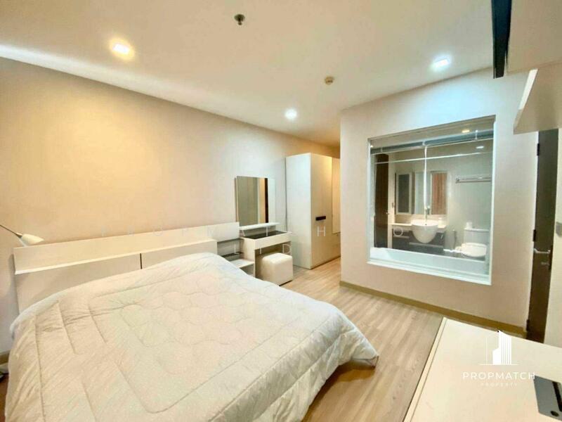 Sky Walk Residences, Bangkok, 1599 Sukhumvit Road, Phra Kanong Nua, Watthana, Bangkok, 1 Bedroom, 52 sqm, Condo For Sale, by PROPMATCH CO., LTD., 60089419 - DDproperty.com