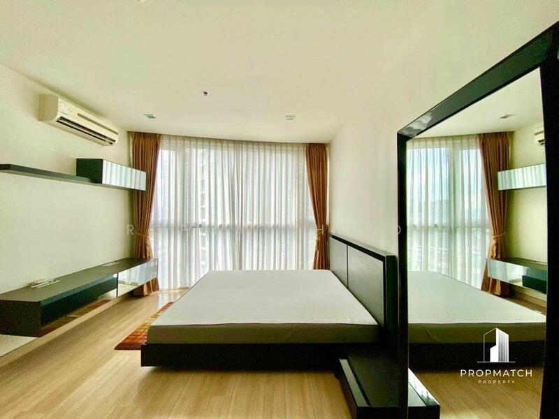 Sky Walk Residences, Bangkok, 1599 Sukhumvit Road, Phra Kanong Nua, Watthana, Bangkok, 1 Bedroom, 52 sqm, Condo For Sale, by PROPMATCH CO., LTD., 60089419 - DDproperty.com