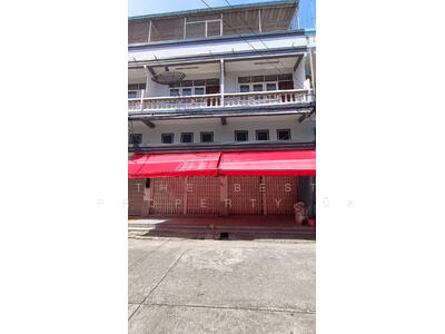 ขาย - อาคารพาณิชย์บ้านสวน ชลบุรี, ชลบุรี