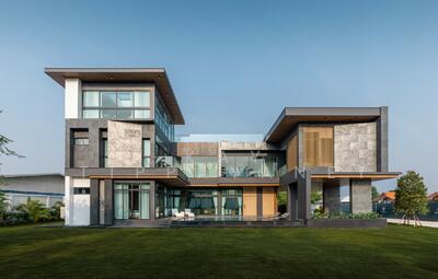 ขาย - The Sylva Pattaya : เดอะ ซิลวา พัทยา, ชลบุรี