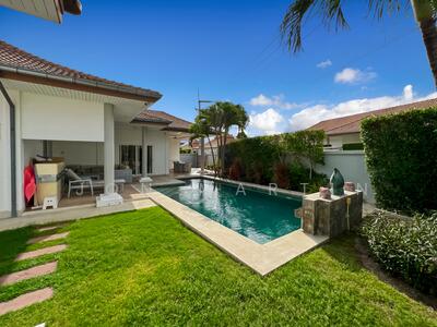 ขาย - Mali Residence : มะลิ เรสซิเดนซ์, ประจวบคีรีขันธ์